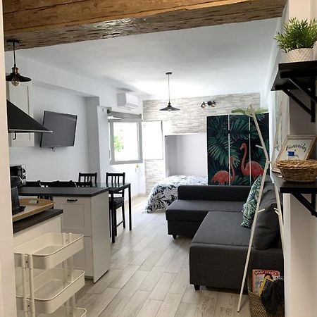 Sol Ohana Apartamento Boutique Torremolinos Eksteriør bilde