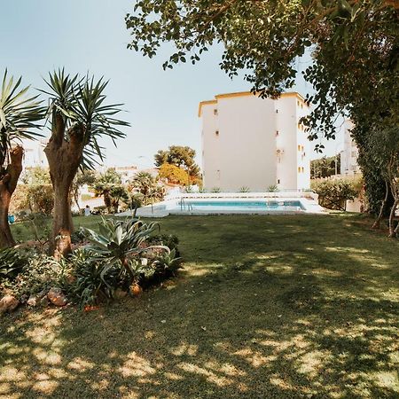 Sol Ohana Apartamento Boutique Torremolinos Eksteriør bilde