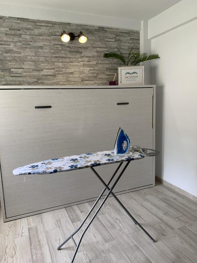 Sol Ohana Apartamento Boutique Torremolinos Eksteriør bilde