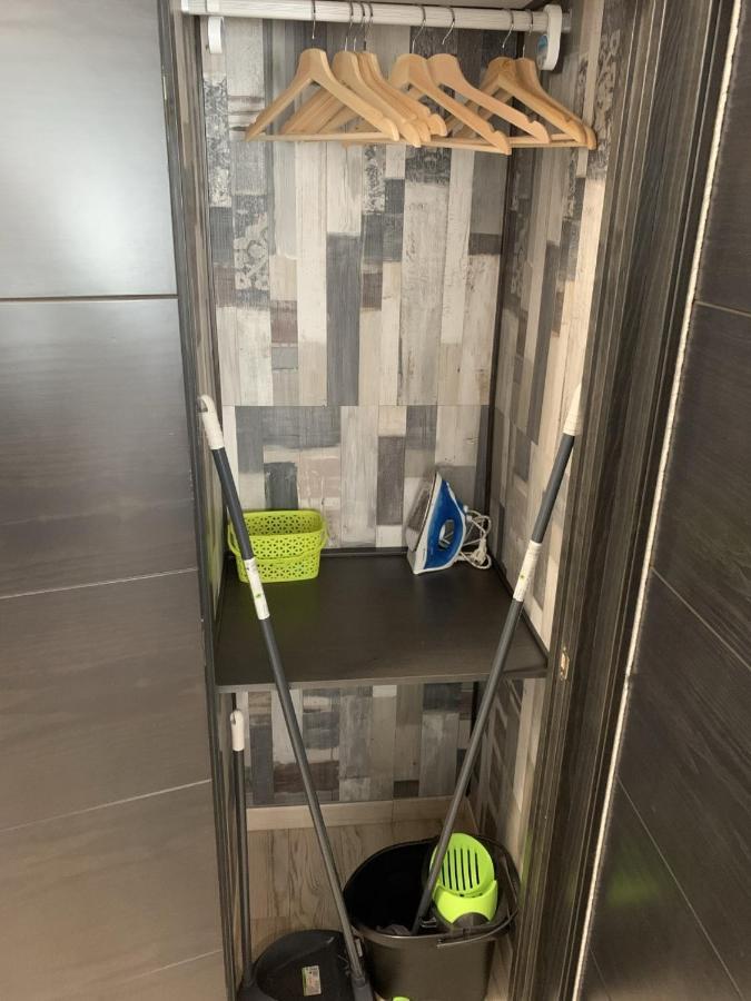 Sol Ohana Apartamento Boutique Torremolinos Eksteriør bilde
