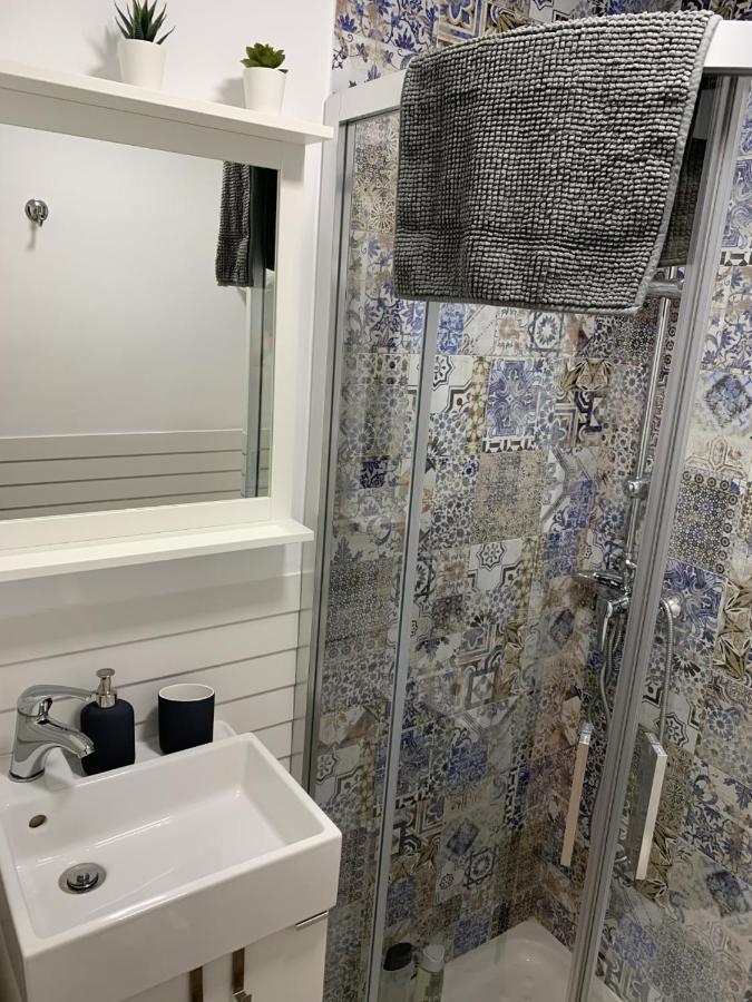 Sol Ohana Apartamento Boutique Torremolinos Eksteriør bilde