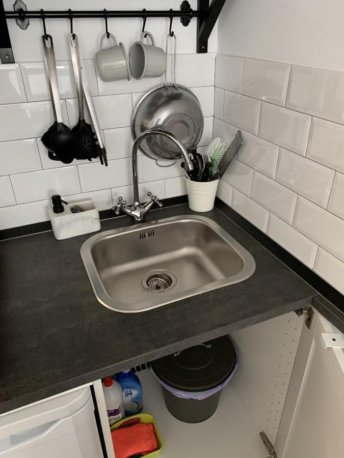 Sol Ohana Apartamento Boutique Torremolinos Eksteriør bilde