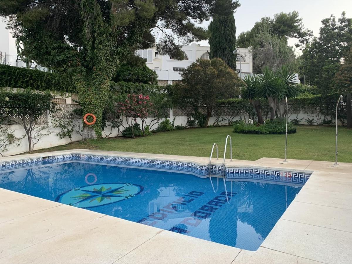 Sol Ohana Apartamento Boutique Torremolinos Eksteriør bilde