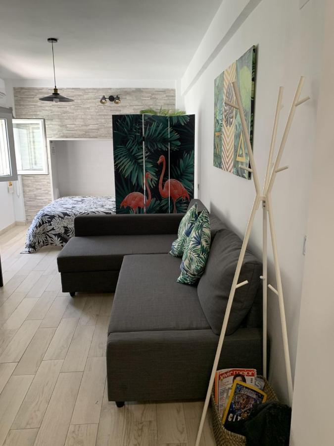 Sol Ohana Apartamento Boutique Torremolinos Eksteriør bilde