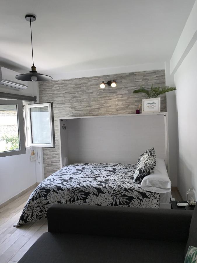 Sol Ohana Apartamento Boutique Torremolinos Eksteriør bilde