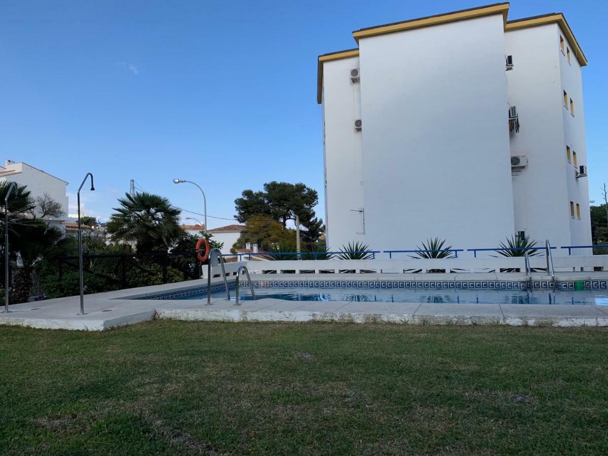 Sol Ohana Apartamento Boutique Torremolinos Eksteriør bilde