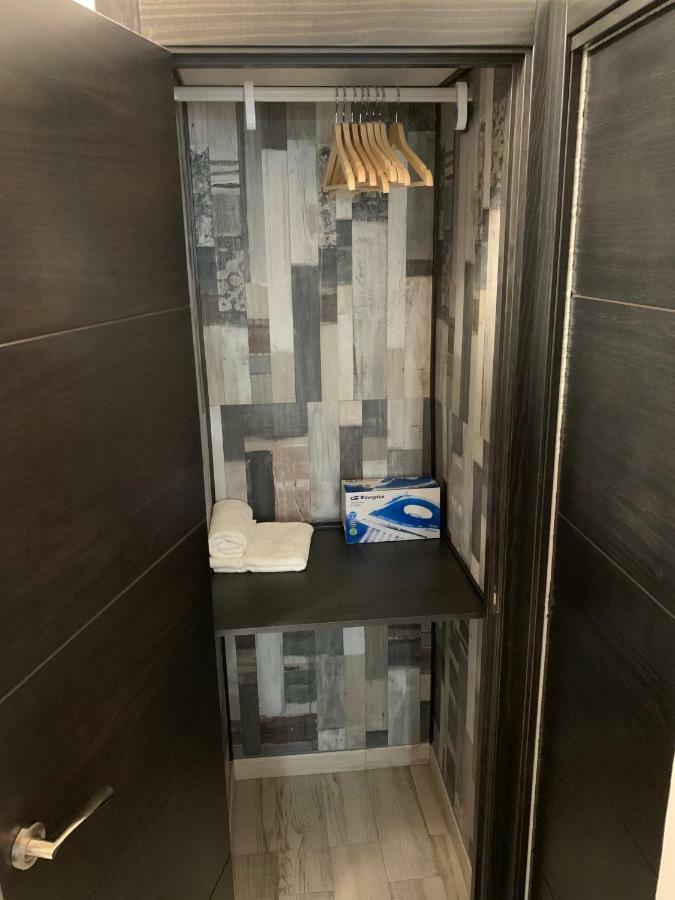 Sol Ohana Apartamento Boutique Torremolinos Eksteriør bilde