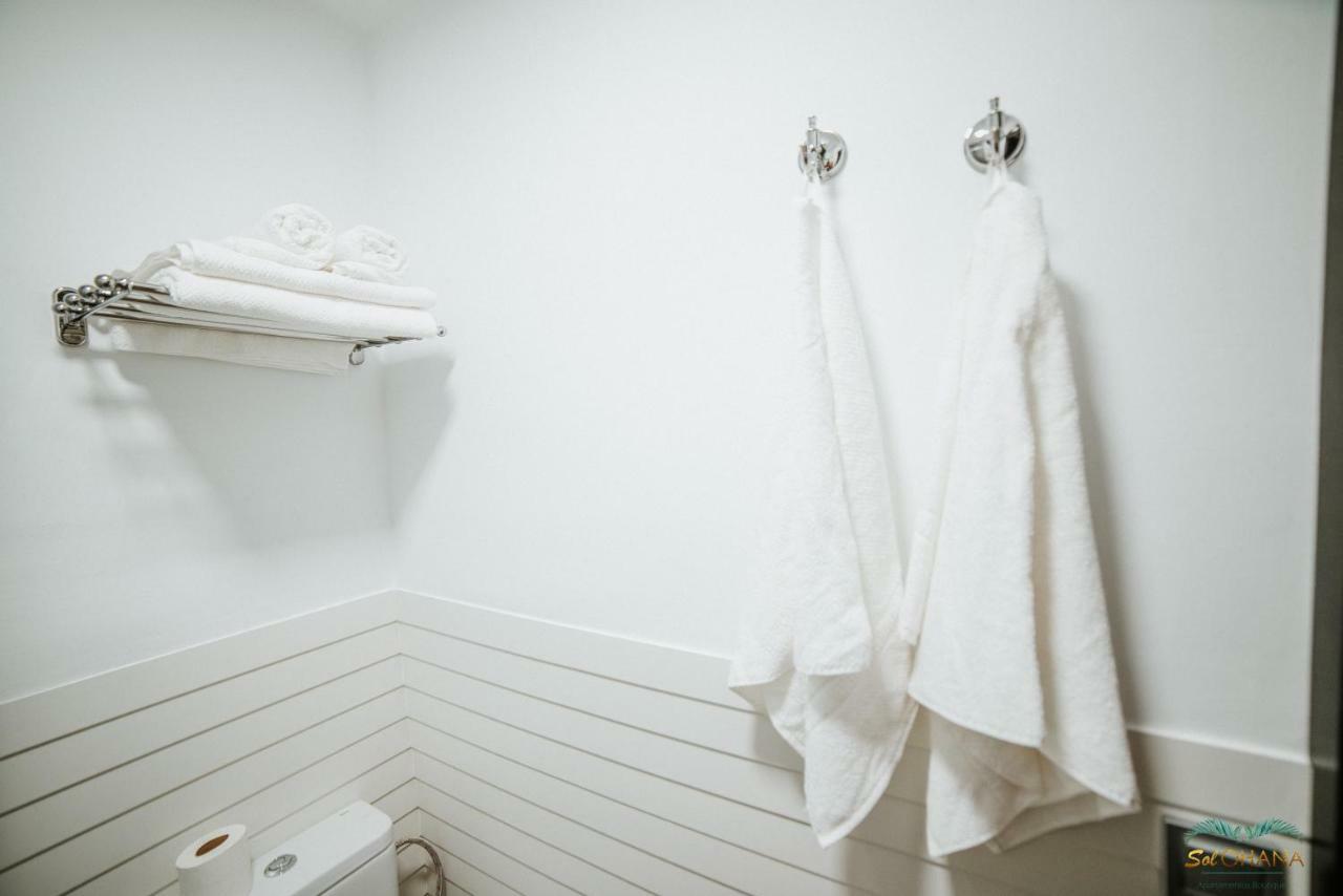 Sol Ohana Apartamento Boutique Torremolinos Eksteriør bilde
